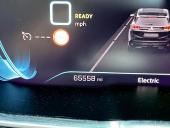 Peugeot 3008 1.6 Hybrid 225 Allure Premium 5dr e-EAT8