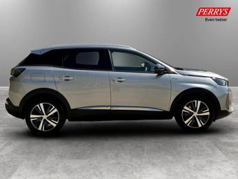 Peugeot 3008 1.6 Hybrid 225 Allure Premium 5dr e-EAT8