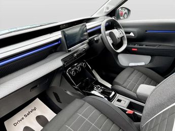 Citroen C3 83kW Plus 44kWh 5dr Auto