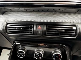Citroen C3 83kW Plus 44kWh 5dr Auto