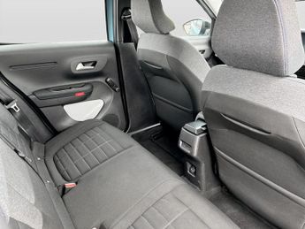 Citroen C3 83kW Plus 44kWh 5dr Auto
