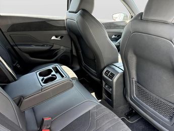 Peugeot 308 1.2 PureTech GT 5dr EAT8