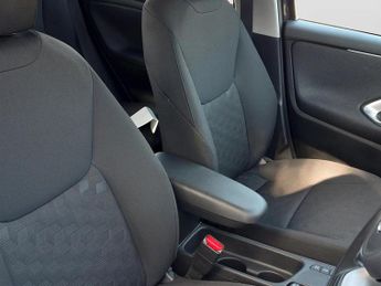 Mazda 2 Hybrid 1.5i Hybrid Exclusive Line 5dr CVT