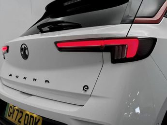 Vauxhall Mokka 100kW GS Line 50kWh 5dr Auto