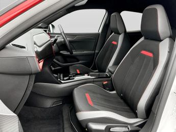 Vauxhall Mokka 100kW GS Line 50kWh 5dr Auto