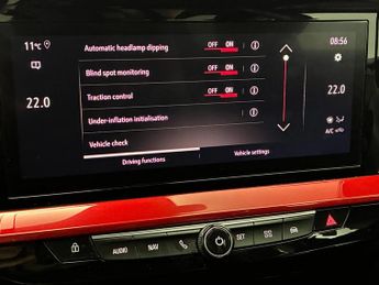 Vauxhall Mokka 100kW GS Line 50kWh 5dr Auto