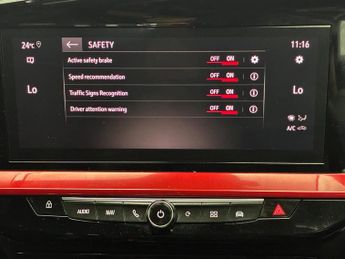 Vauxhall Mokka 100kW GS Line 50kWh 5dr Auto