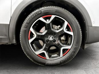 Vauxhall Mokka 100kW GS Line 50kWh 5dr Auto
