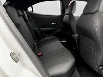 Vauxhall Mokka 100kW GS Line 50kWh 5dr Auto