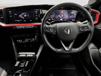 Vauxhall Mokka 100kW GS Line 50kWh 5dr Auto