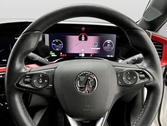 Vauxhall Mokka 100kW GS Line 50kWh 5dr Auto