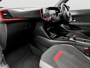 Vauxhall Mokka 100kW GS Line 50kWh 5dr Auto