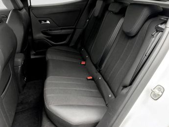 Vauxhall Mokka 100kW GS Line 50kWh 5dr Auto