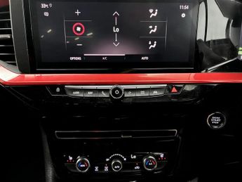 Vauxhall Mokka 100kW GS Line 50kWh 5dr Auto