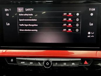 Vauxhall Mokka 100kW GS Line 50kWh 5dr Auto