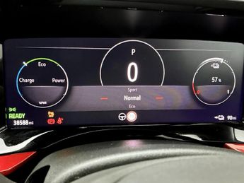 Vauxhall Mokka 100kW GS Line 50kWh 5dr Auto