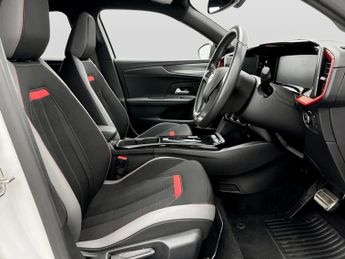 Vauxhall Mokka 100kW GS Line 50kWh 5dr Auto