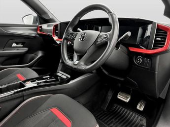 Vauxhall Mokka 100kW GS Line 50kWh 5dr Auto