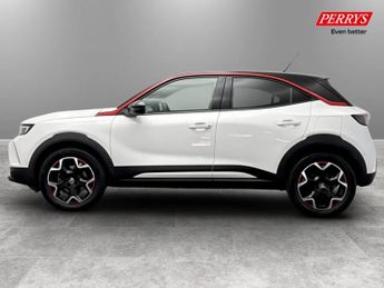 Vauxhall Mokka 100kW GS Line 50kWh 5dr Auto