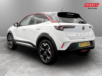 Vauxhall Mokka 100kW GS Line 50kWh 5dr Auto