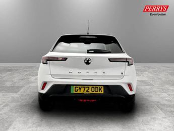 Vauxhall Mokka 100kW GS Line 50kWh 5dr Auto