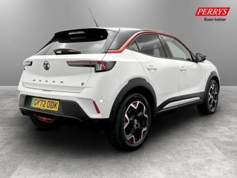 Vauxhall Mokka 100kW GS Line 50kWh 5dr Auto