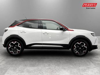 Vauxhall Mokka 100kW GS Line 50kWh 5dr Auto
