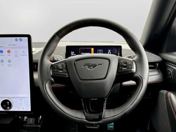 Ford Mustang Mach-E 258kW Premium 91kWh AWD 5dr Auto