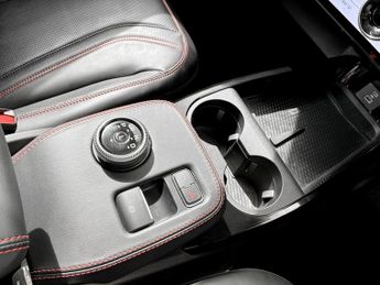 Ford Mustang Mach-E 258kW Premium 91kWh AWD 5dr Auto