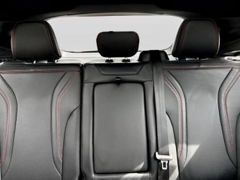 Ford Mustang Mach-E 258kW Premium 91kWh AWD 5dr Auto