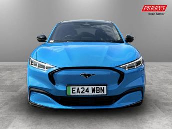 Ford Mustang Mach-E 258kW Premium 91kWh AWD 5dr Auto