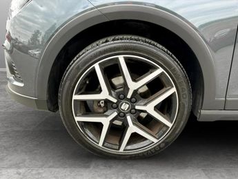 SEAT Arona 1.5 TSI 150 FR Sport [EZ] 5dr DSG