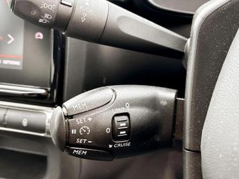 Citroen C3 1.2 PureTech 110 C-Series Edition 5dr EAT6