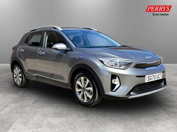 Kia Stonic 1.0T GDi 98 2 5dr DCT