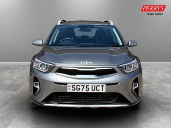 Kia Stonic 1.0T GDi 98 2 5dr DCT