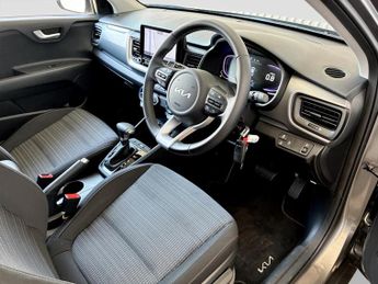 Kia Stonic 1.0T GDi 98 2 5dr DCT
