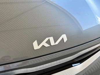 Kia Stonic 1.0T GDi 98 2 5dr DCT
