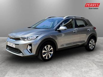 Kia Stonic 1.0T GDi 98 2 5dr DCT