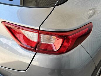 Kia Stonic 1.0T GDi 98 2 5dr DCT
