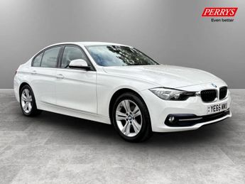 BMW 318 318i Sport 4dr