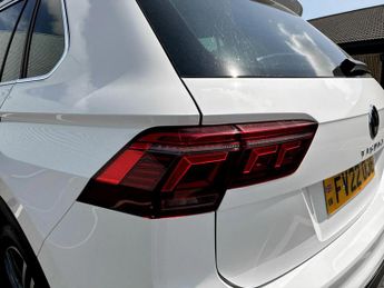 Volkswagen Tiguan 1.5 TSI 150 Elegance 5dr DSG
