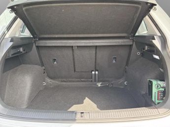 Volkswagen Tiguan 1.5 TSI 150 Elegance 5dr DSG