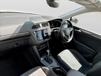 Volkswagen Tiguan 1.5 TSI 150 Elegance 5dr DSG
