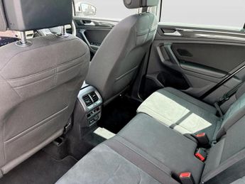 Volkswagen Tiguan 1.5 TSI 150 Elegance 5dr DSG
