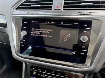 Volkswagen Tiguan 1.5 TSI 150 Elegance 5dr DSG