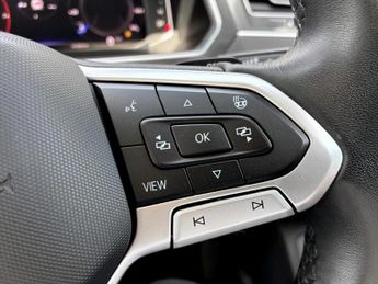 Volkswagen Tiguan 1.5 TSI 150 Elegance 5dr DSG