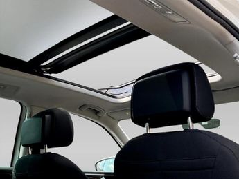 Volkswagen Tiguan 1.5 TSI 150 Elegance 5dr DSG