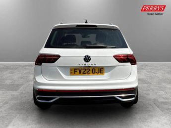 Volkswagen Tiguan 1.5 TSI 150 Elegance 5dr DSG