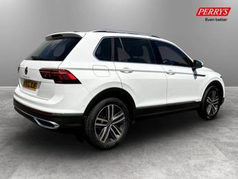 Volkswagen Tiguan 1.5 TSI 150 Elegance 5dr DSG
