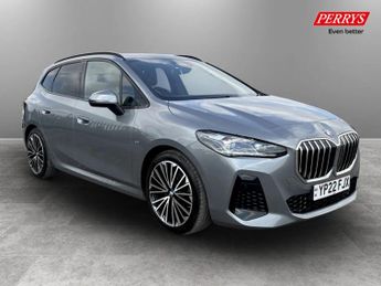  223i MHT M Sport 5dr DCT